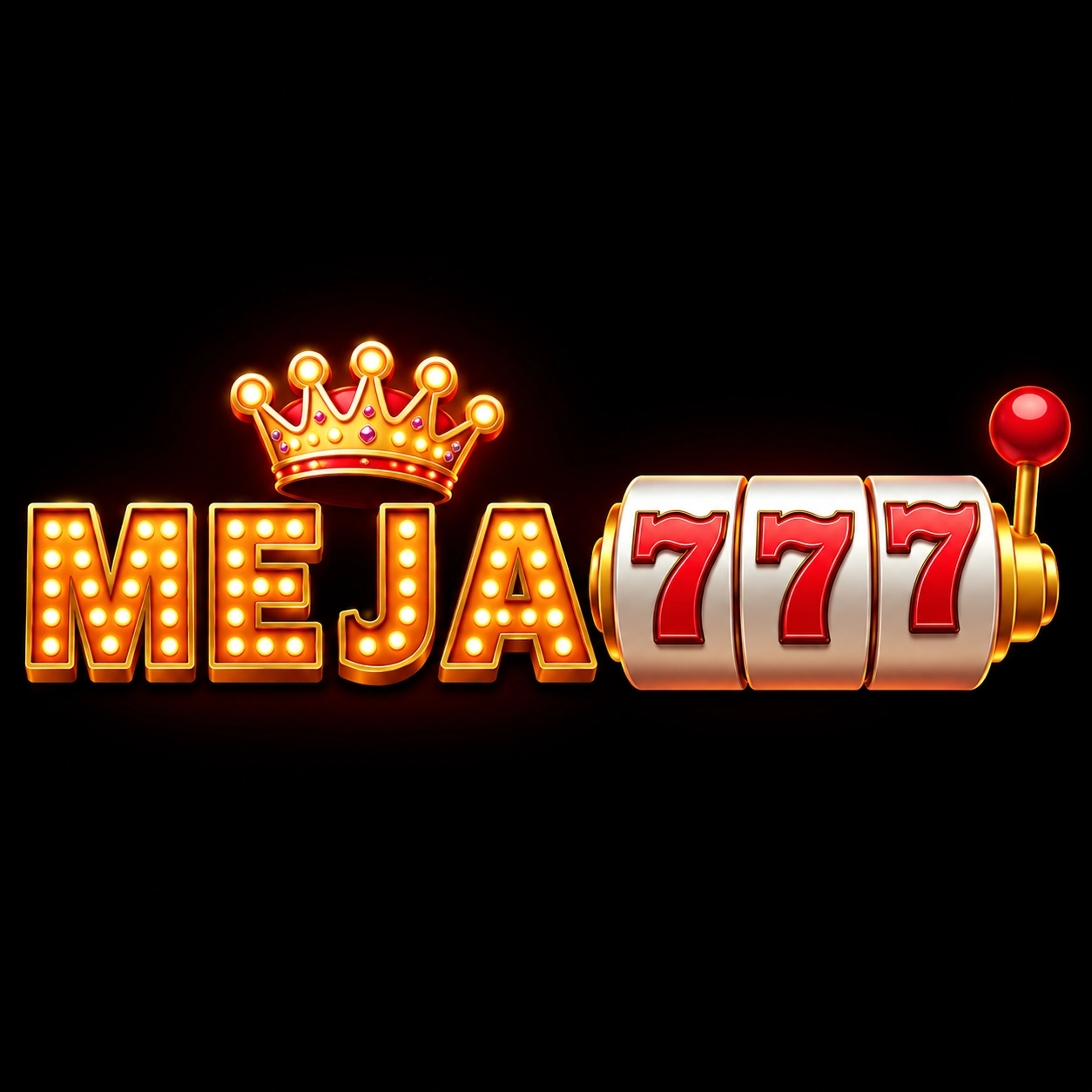 meja777