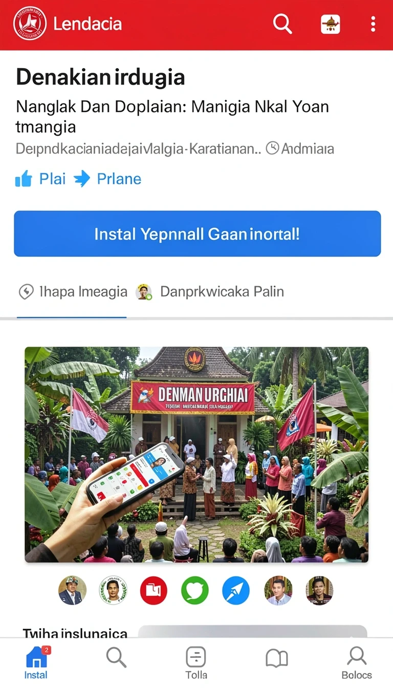 Review Aplikasi mahjong Versi Terbaru
