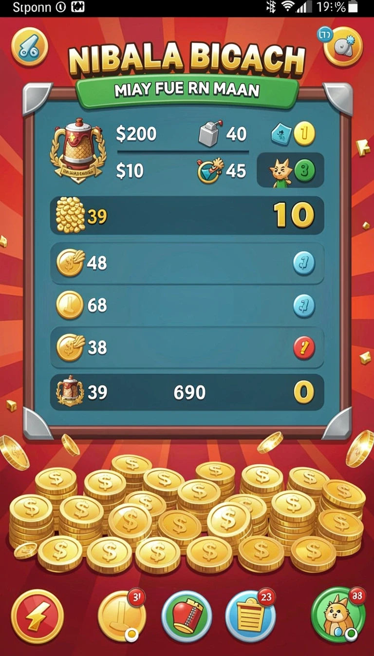 Download ledakslot APK untuk Android