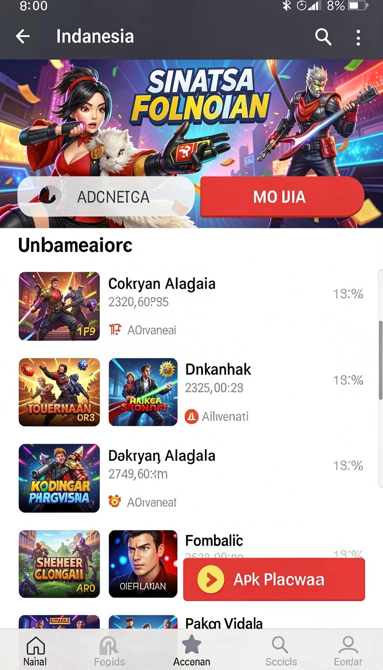 Download rt88 APK untuk Android