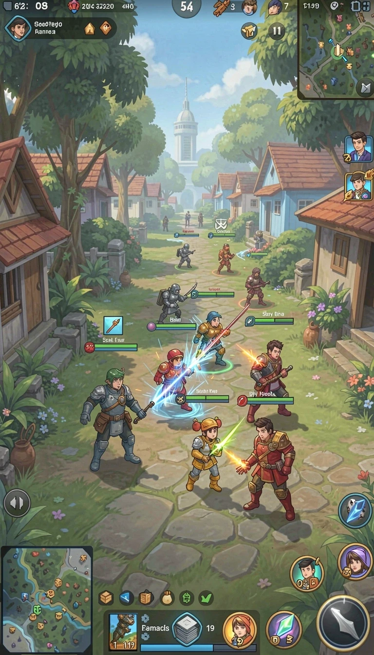 Download surya88 APK untuk Android
