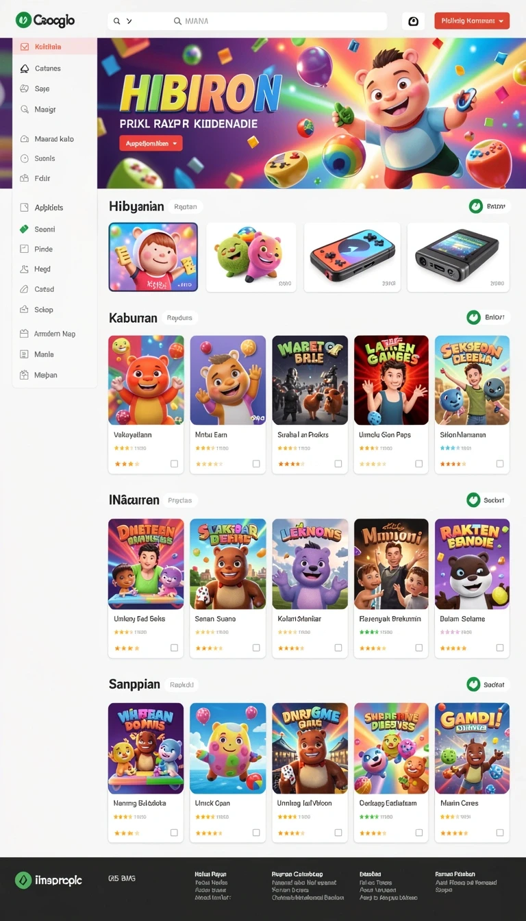 Download betman138 APK untuk Android